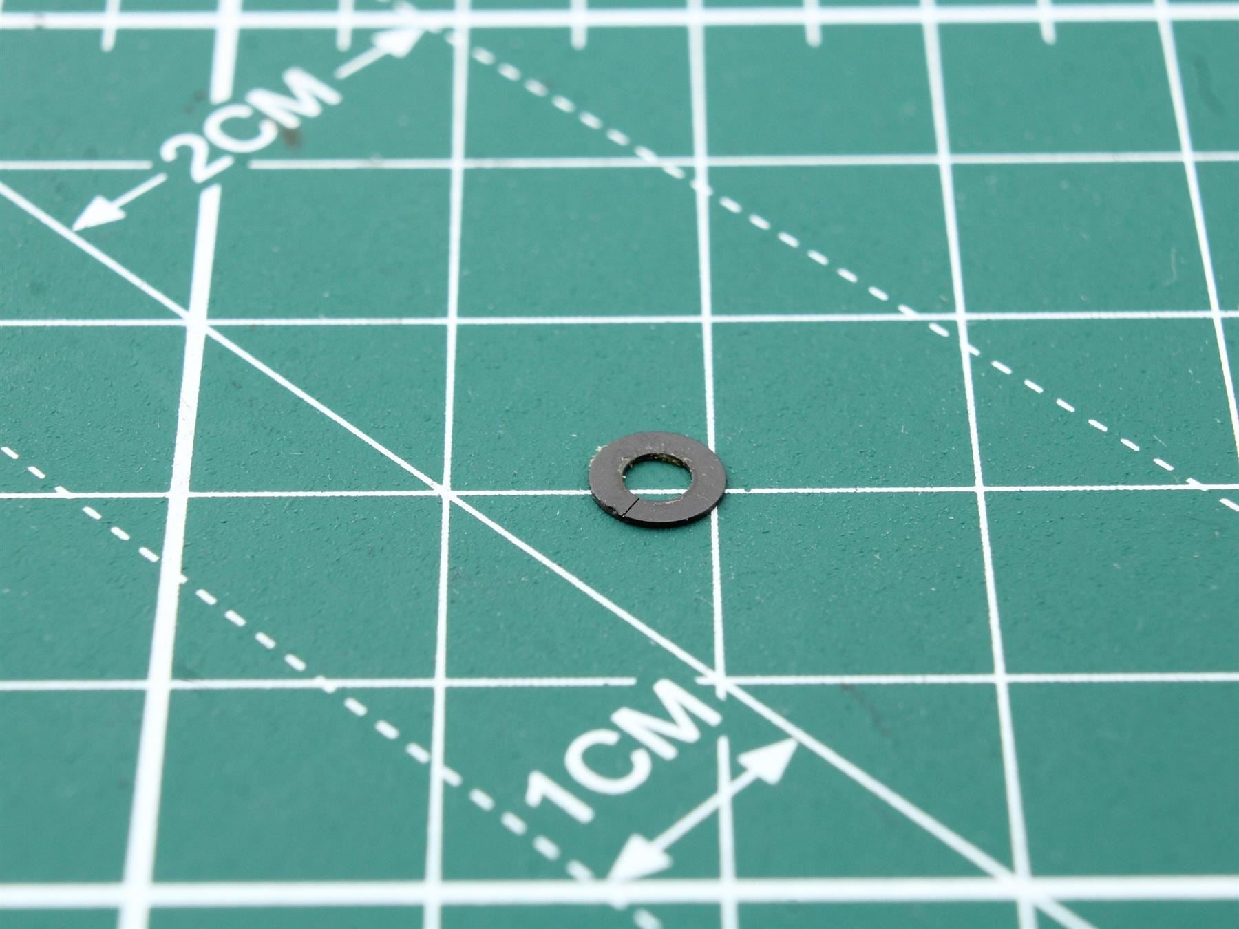 Mechanism Cassette P-Washer for Pioneer DC-Z73 (Position 213)