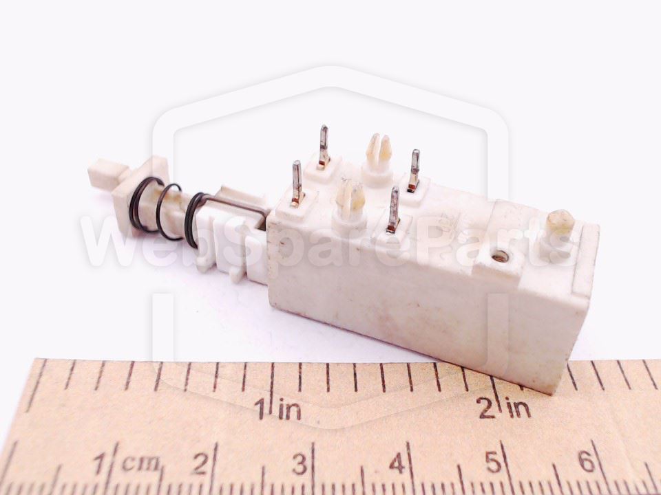 Mains Power Switch For Audio W00842