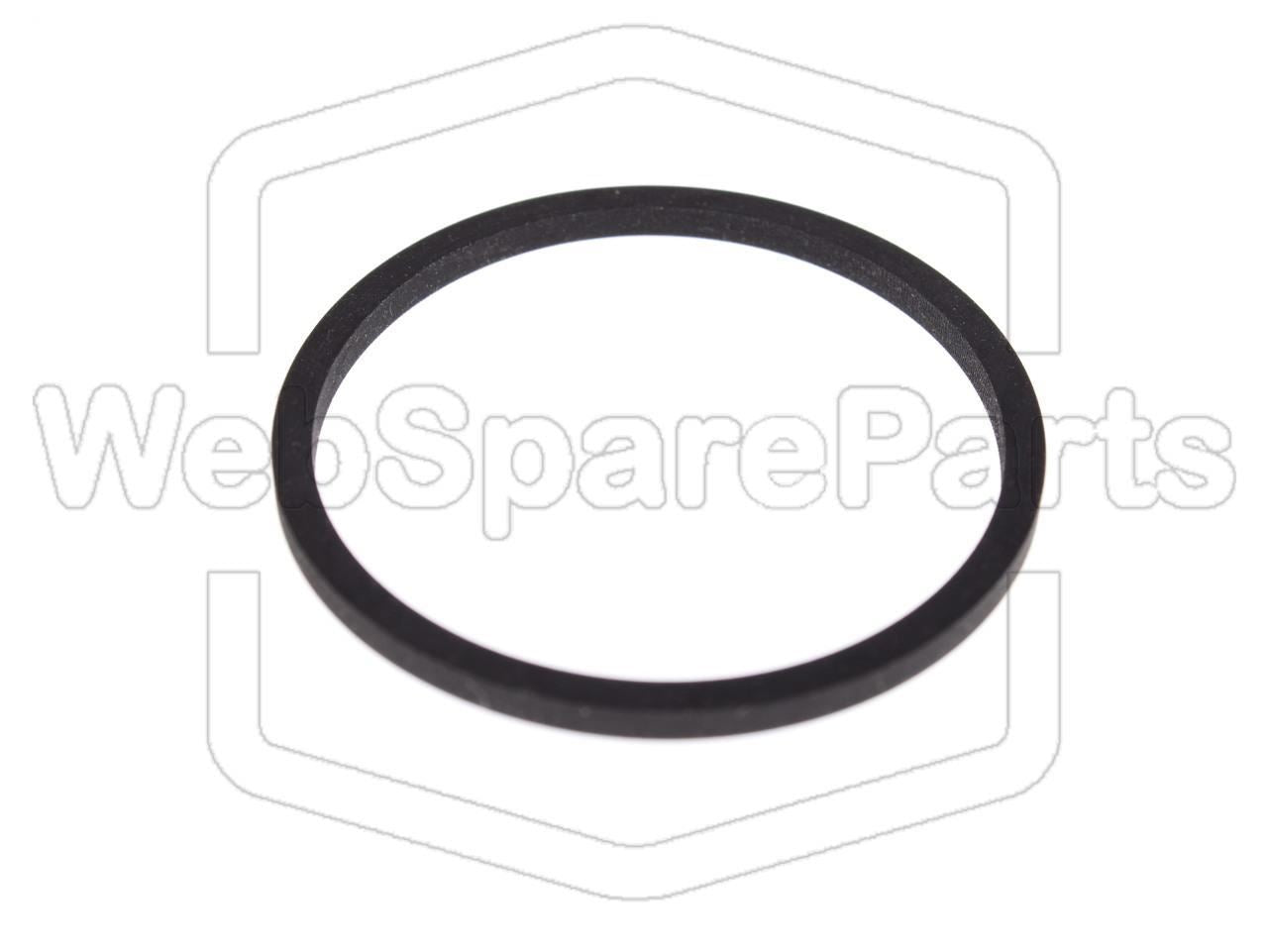 Cinghia (EJECT, Vassoio) per lettore CD Akai CD-26