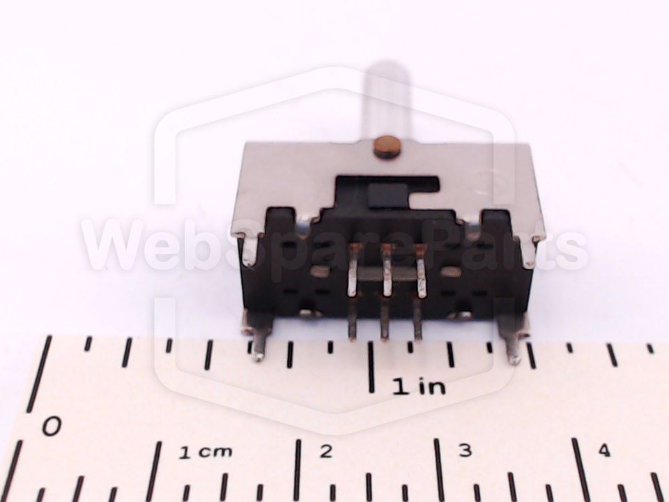 PCB Selector 2 Positions For Pioneer