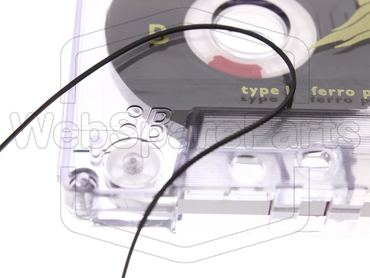 Cinghia di sostituzione per Walkman Sony WM-EX570