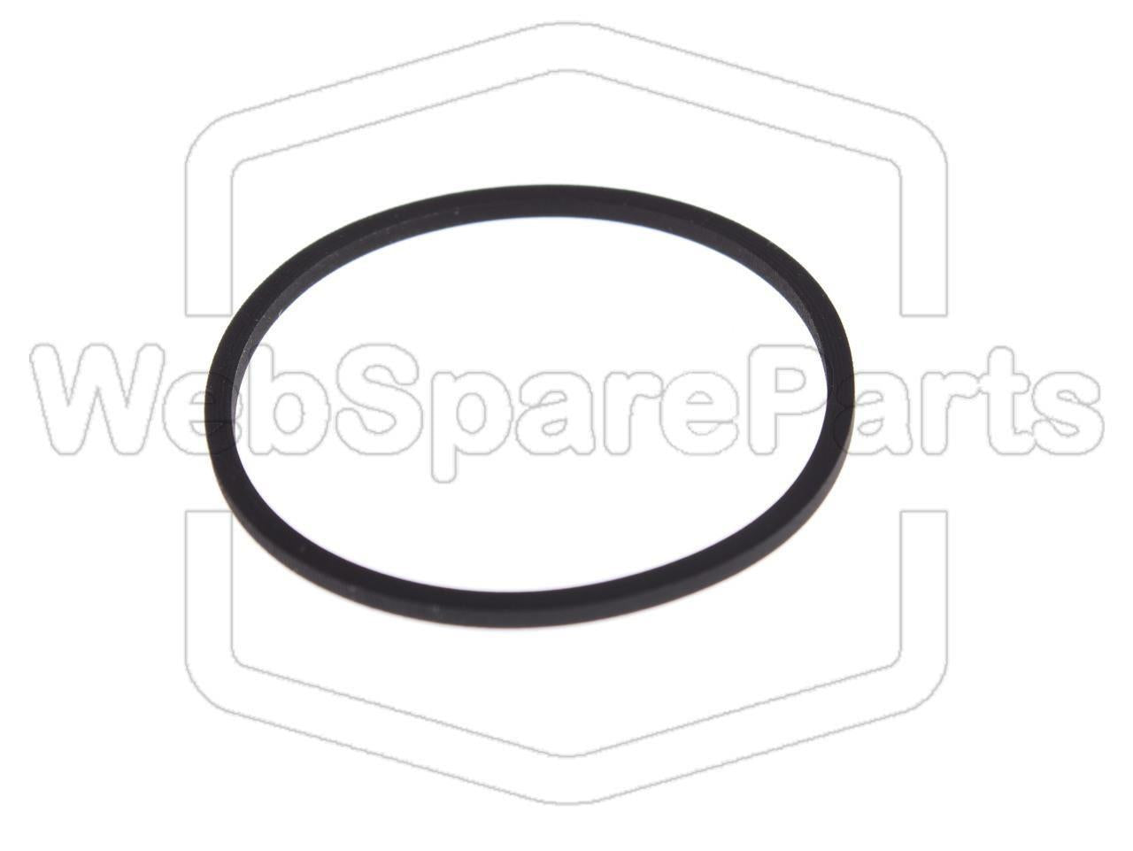 Cinghia (EJECT, Vassoio) per lettore CD Technics SL-P106