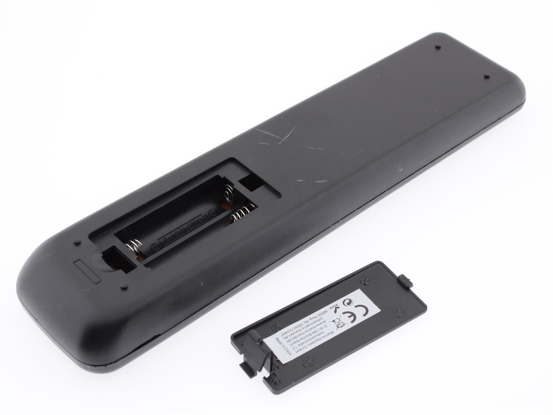 Replacement TV Remote Control for Samsung AA59-00445A