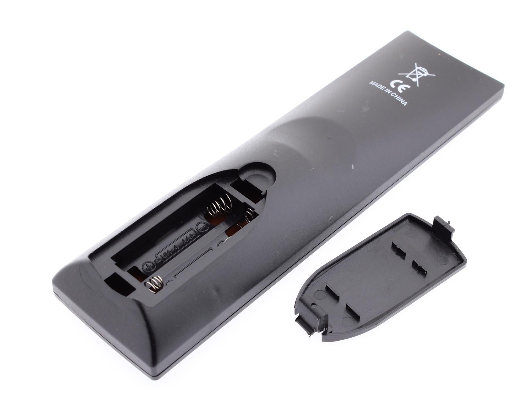 Replacement TV Remote Control for LG MKJ61611314
