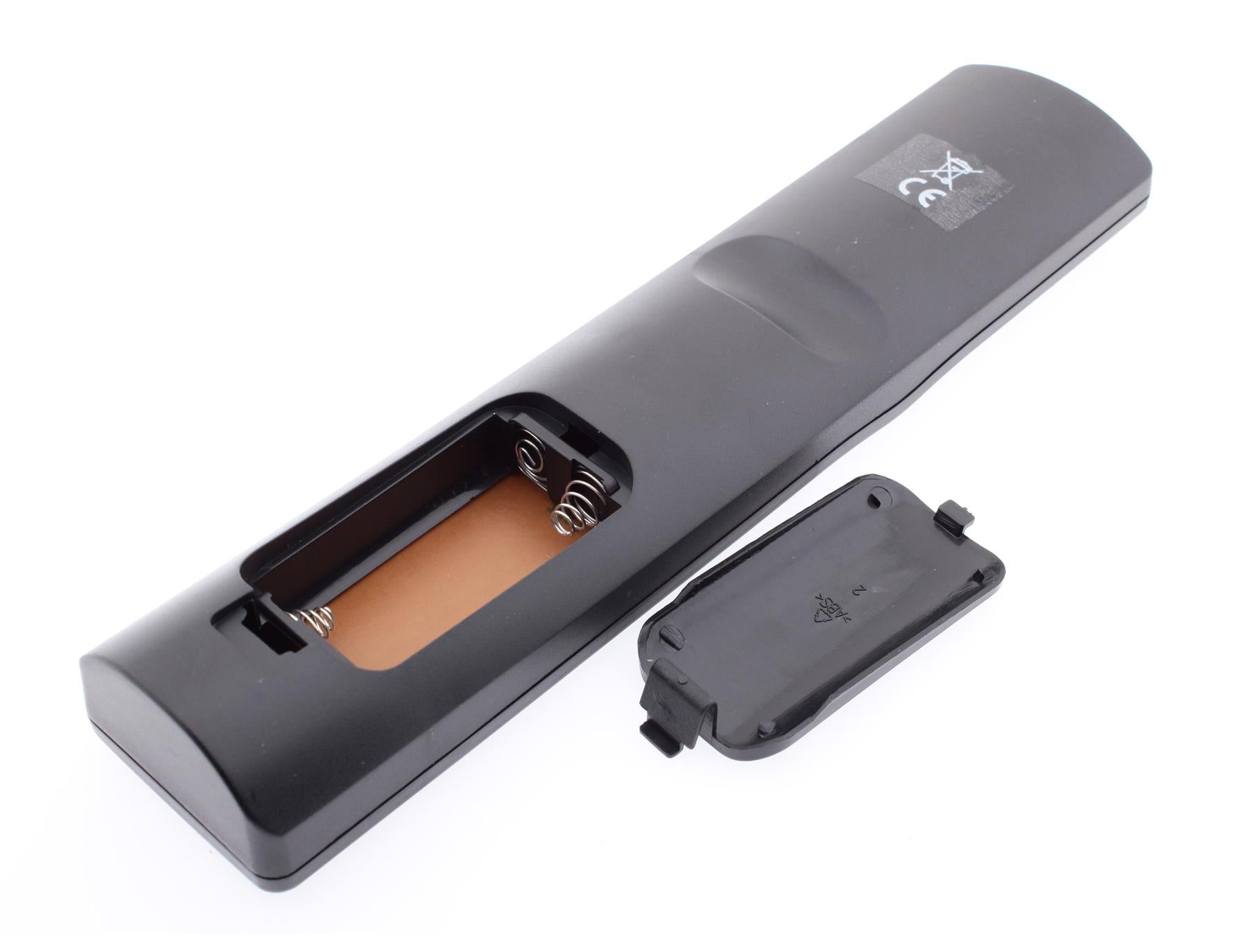 Replacement TV Remote Control for LG AKB72914238