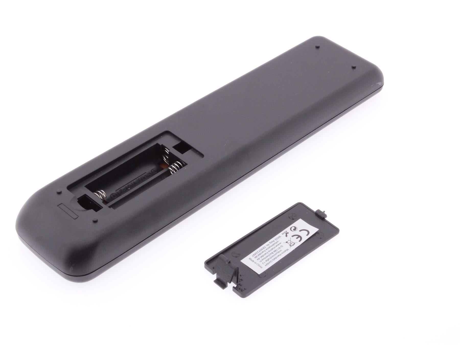 Replacement TV Remote Control for Samsung AA59-00510A