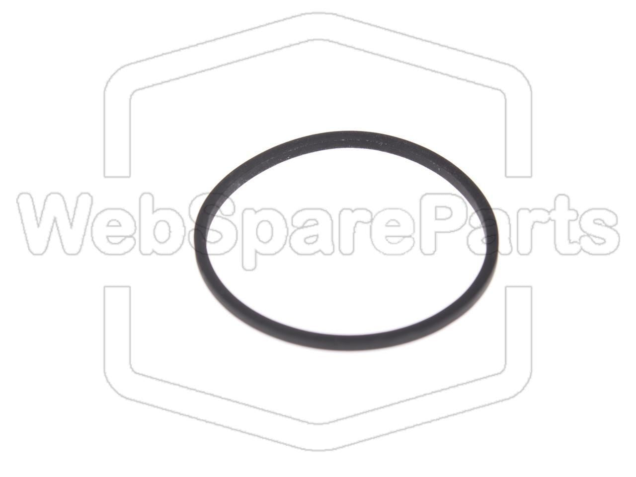 Cinghia (EJECT, Vassoio) per lettore CD Denon RCD-M41 DAB
