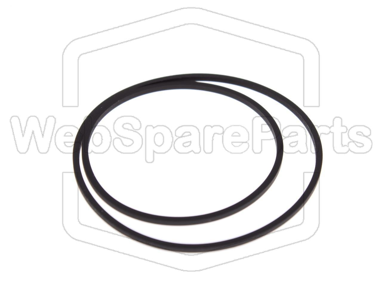 Kit cinghie per registratore cassette Panasonic RQ-L340