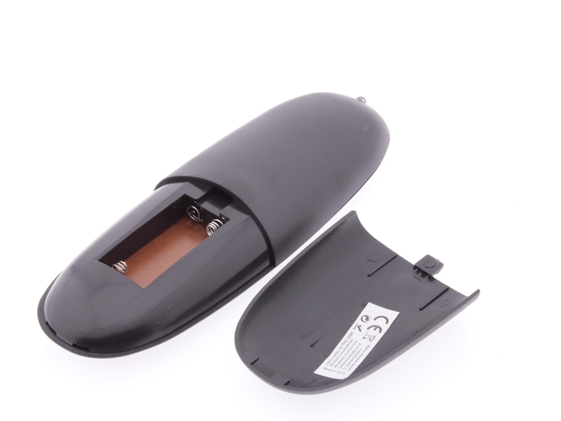 Replacement TV Remote Control for Philips RC2813803