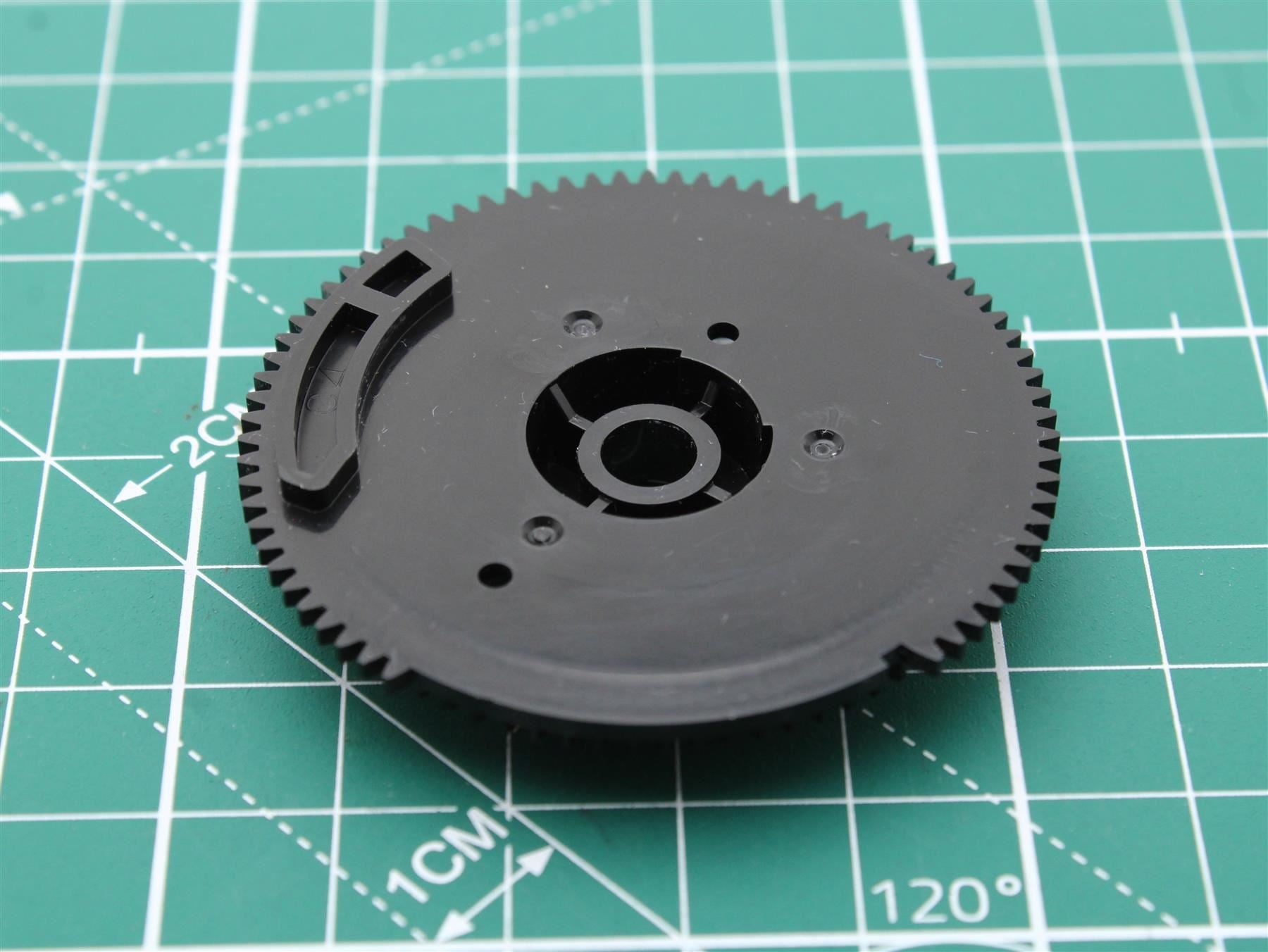 Mechanism Gear for Denon DN-650F Mechanism Cd (Position 20)