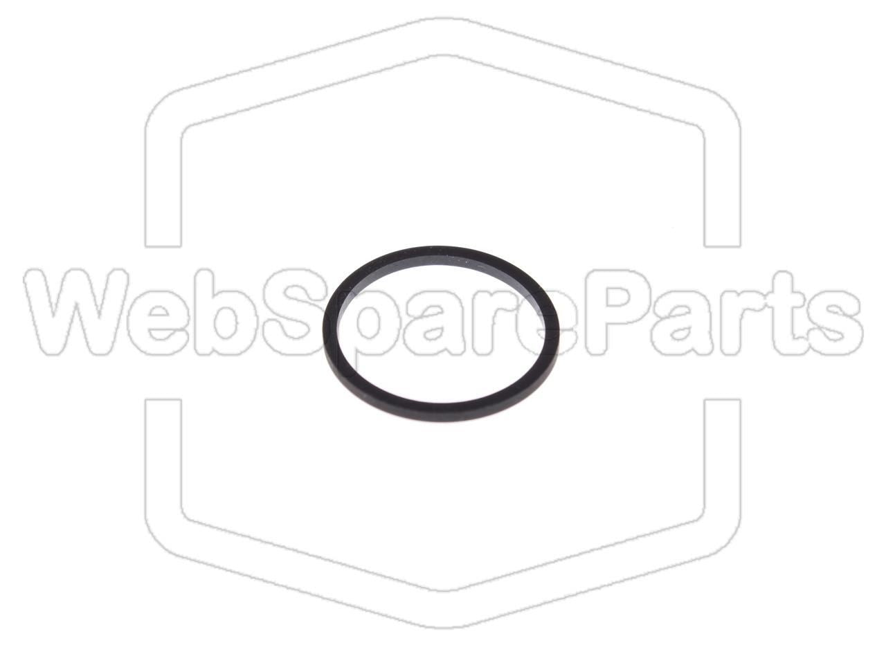 Kit Cinghie Per Videocamera Fisher FVC-P801 8 mm