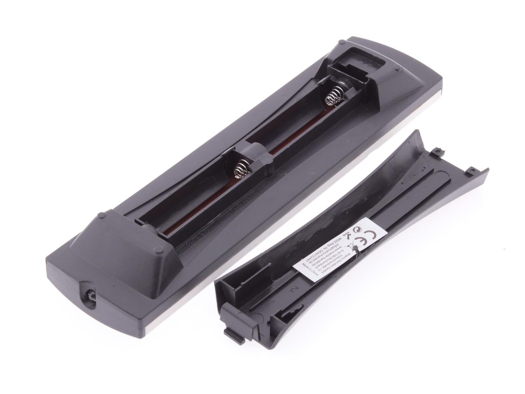 Replacement TV Remote Control for Panasonic EUR7651030A