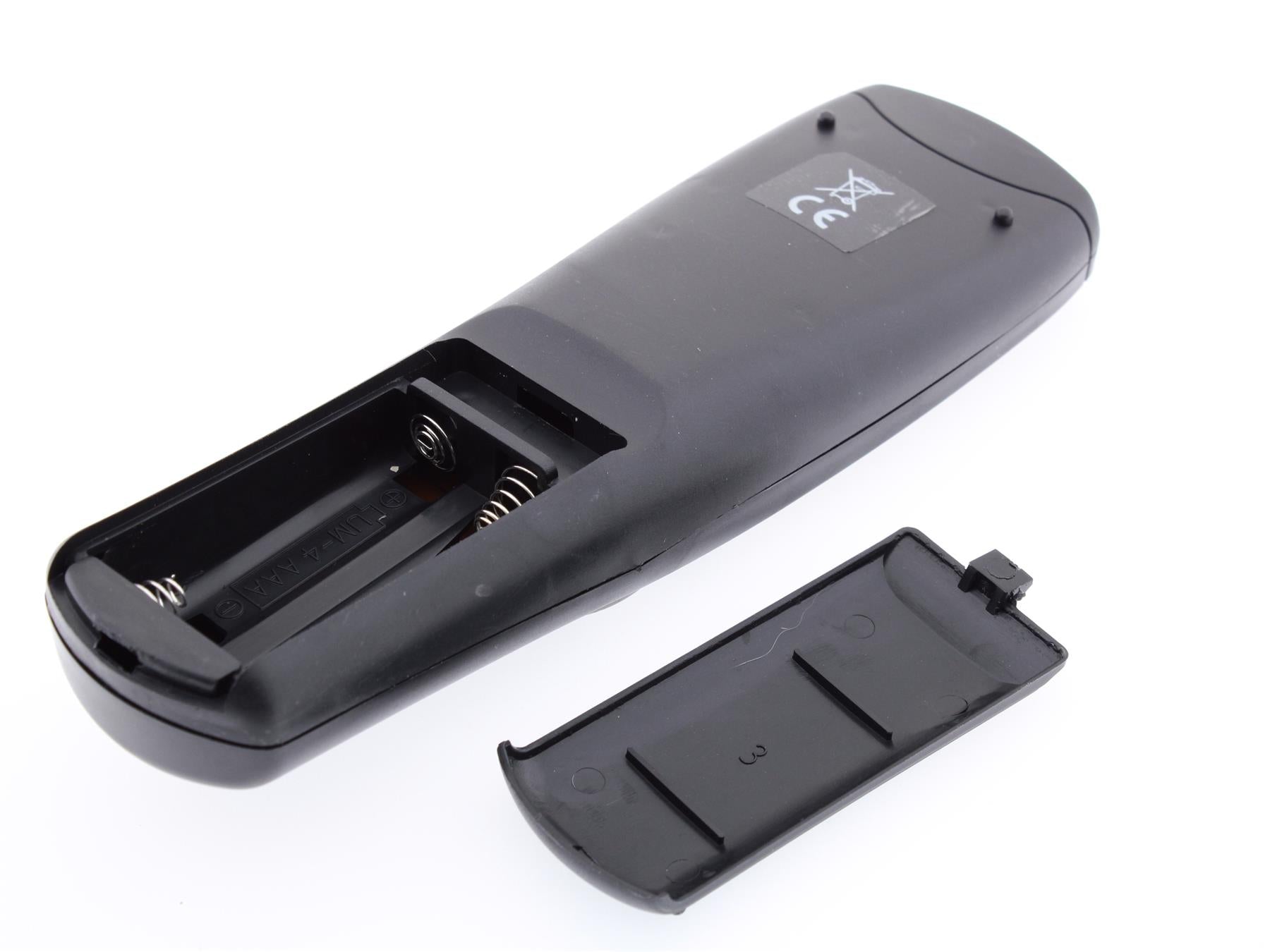 Replacement TV Remote Control for Samsung AA59-10129C