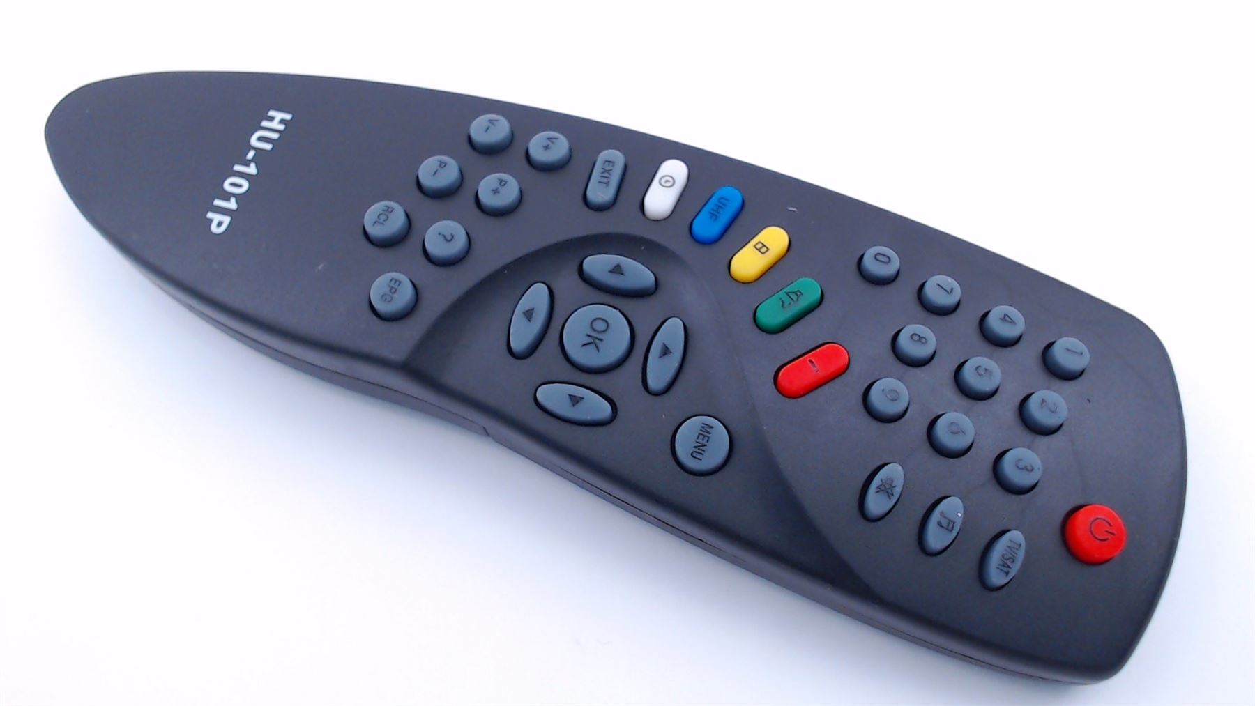 Replacement TV Remote Control for Humax RS101P