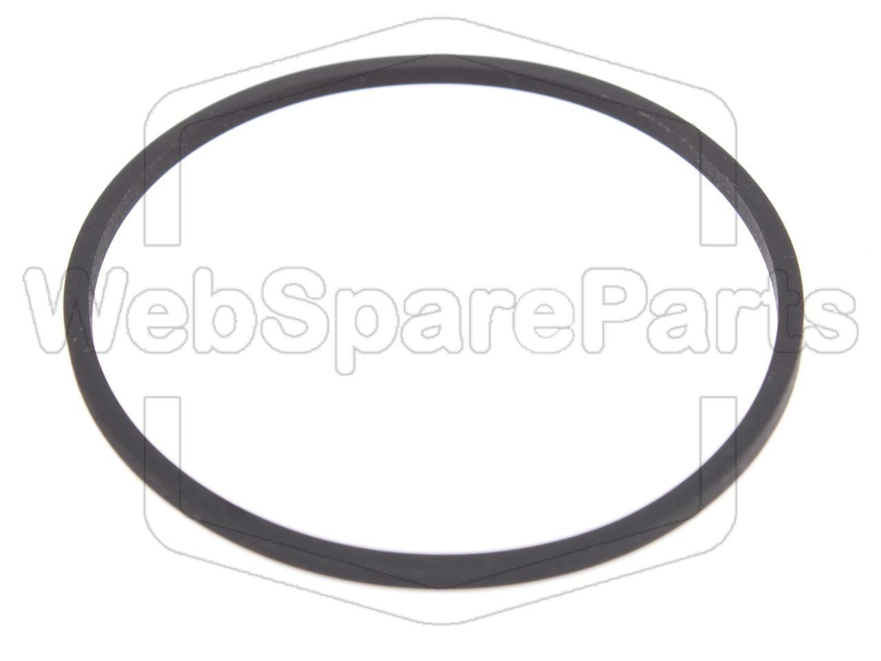 Cinghia (EJECT, Vassoio) per lettore CD Kenwood DPR-7090