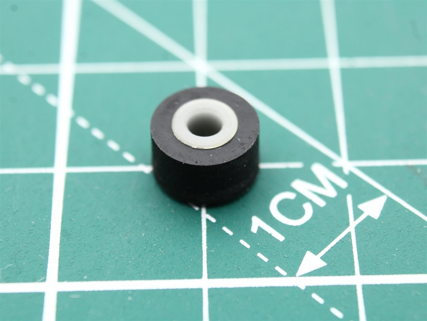 Replacement ROLLER  Pos.(207) for Sony HCD-V707 CD Player Mechanism