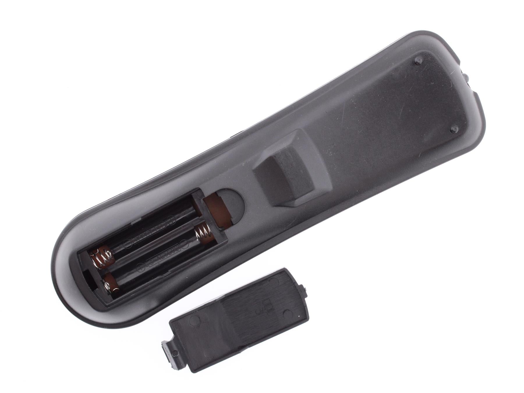 Replacement TV Remote Control for RC1055