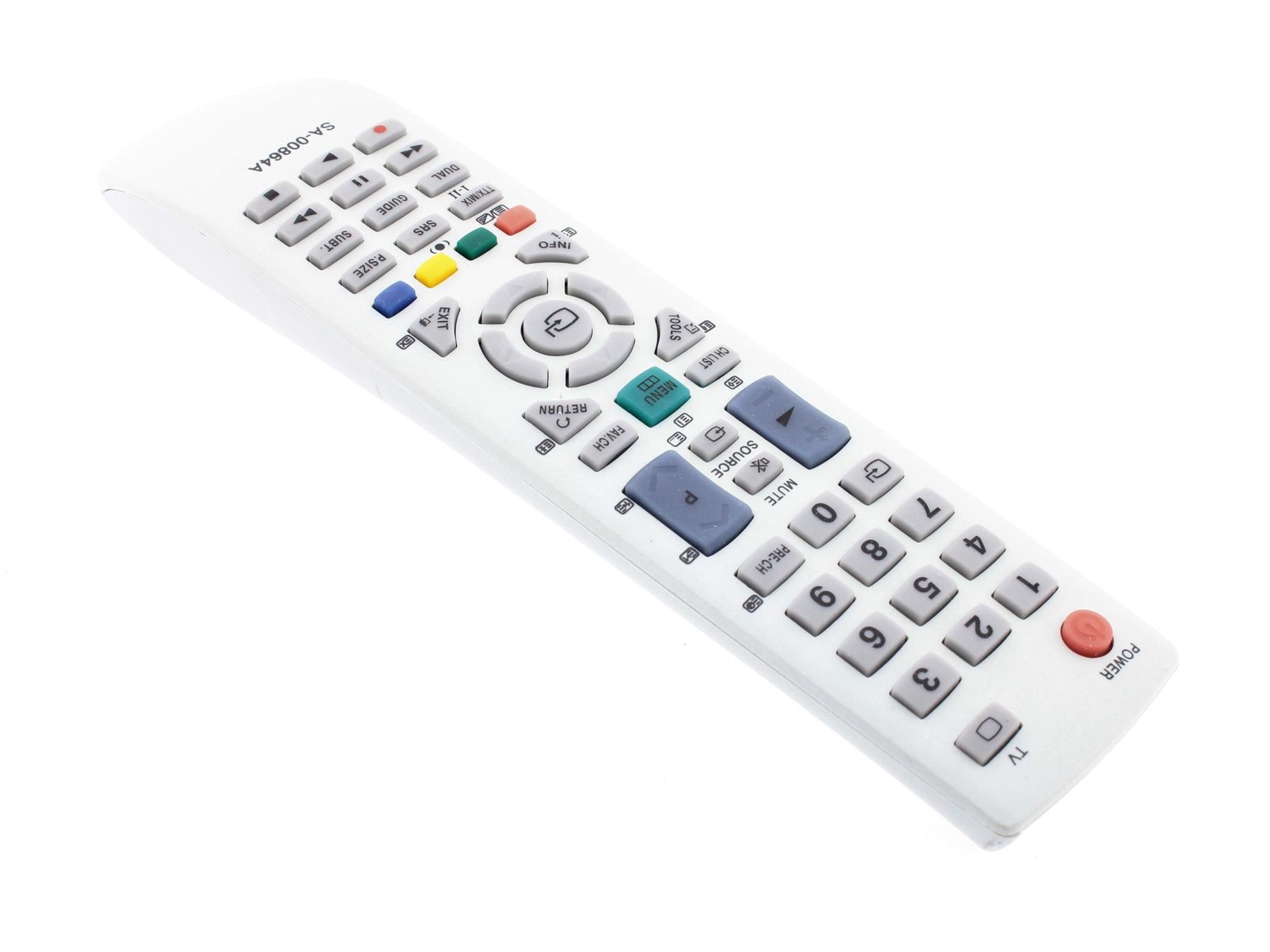 Replacement TV Remote Control for Samsung BN59-00864A