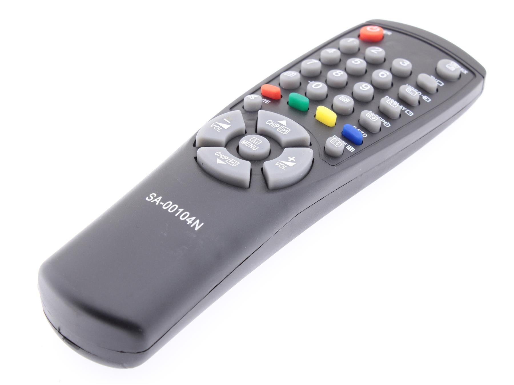 Replacement TV Remote Control for Samsung AA59-00104N