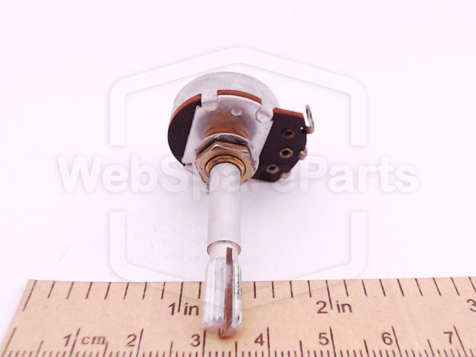 Potentiometer Sony 5 KOhm 04064-82