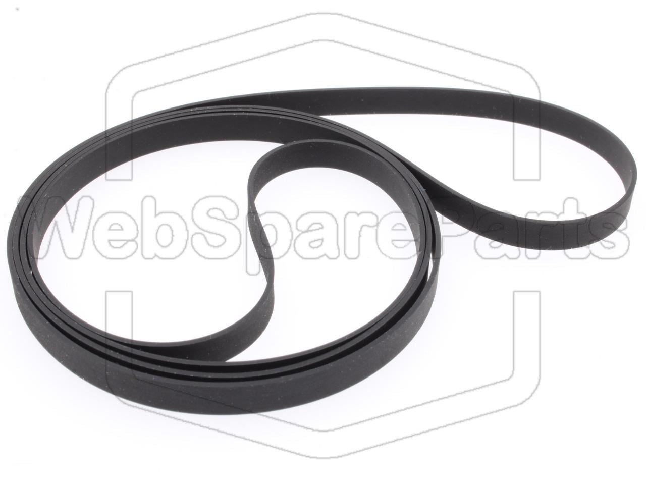 Belt for Turntable Record Player Sanyo GXT-4580