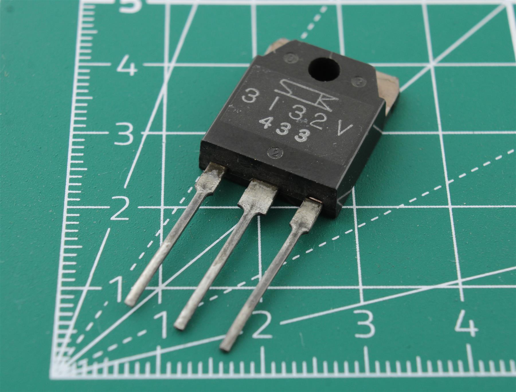 3132V circuito integrato