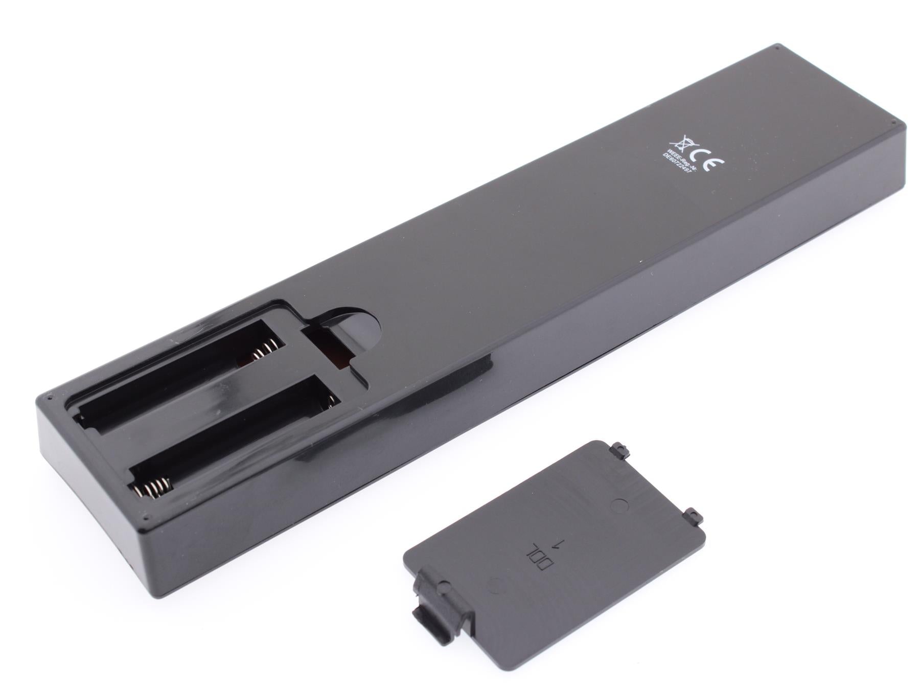 Replacement TV Remote Control for Sony RM-ED019