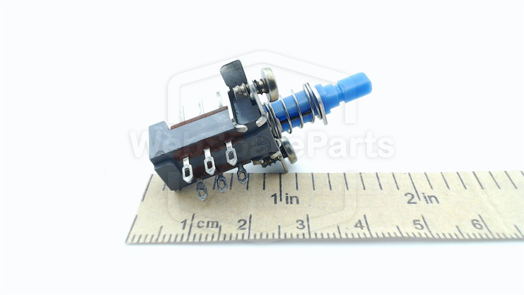 Vintage Micro Switch For Sony HS-T79