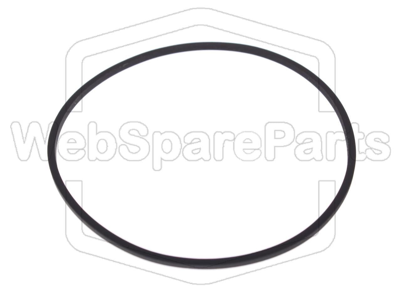 Kit cinghie per videoregistratore Hitachi VT-M646 E