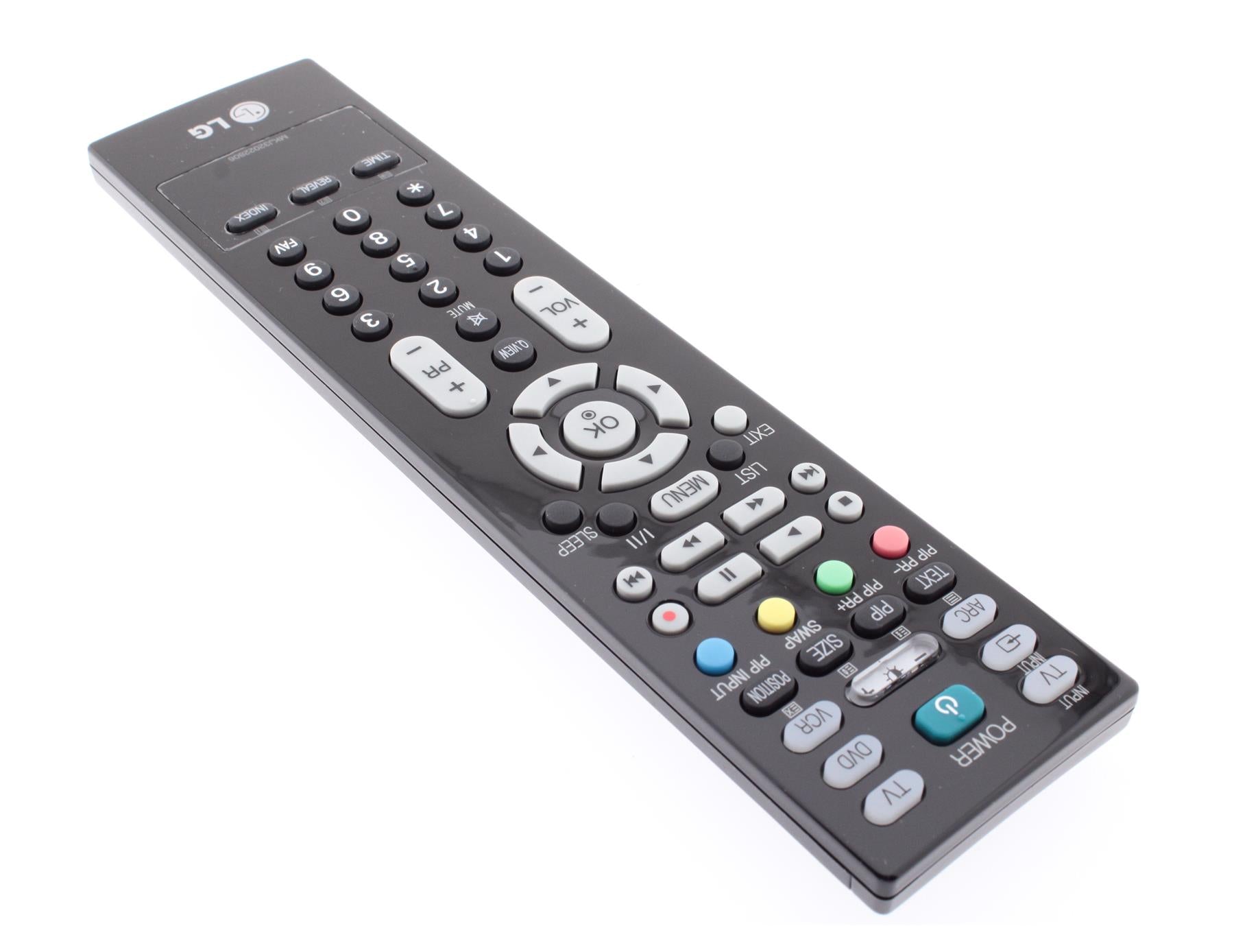 Replacement TV Remote Control for LG MKJ32022806 "Original"
