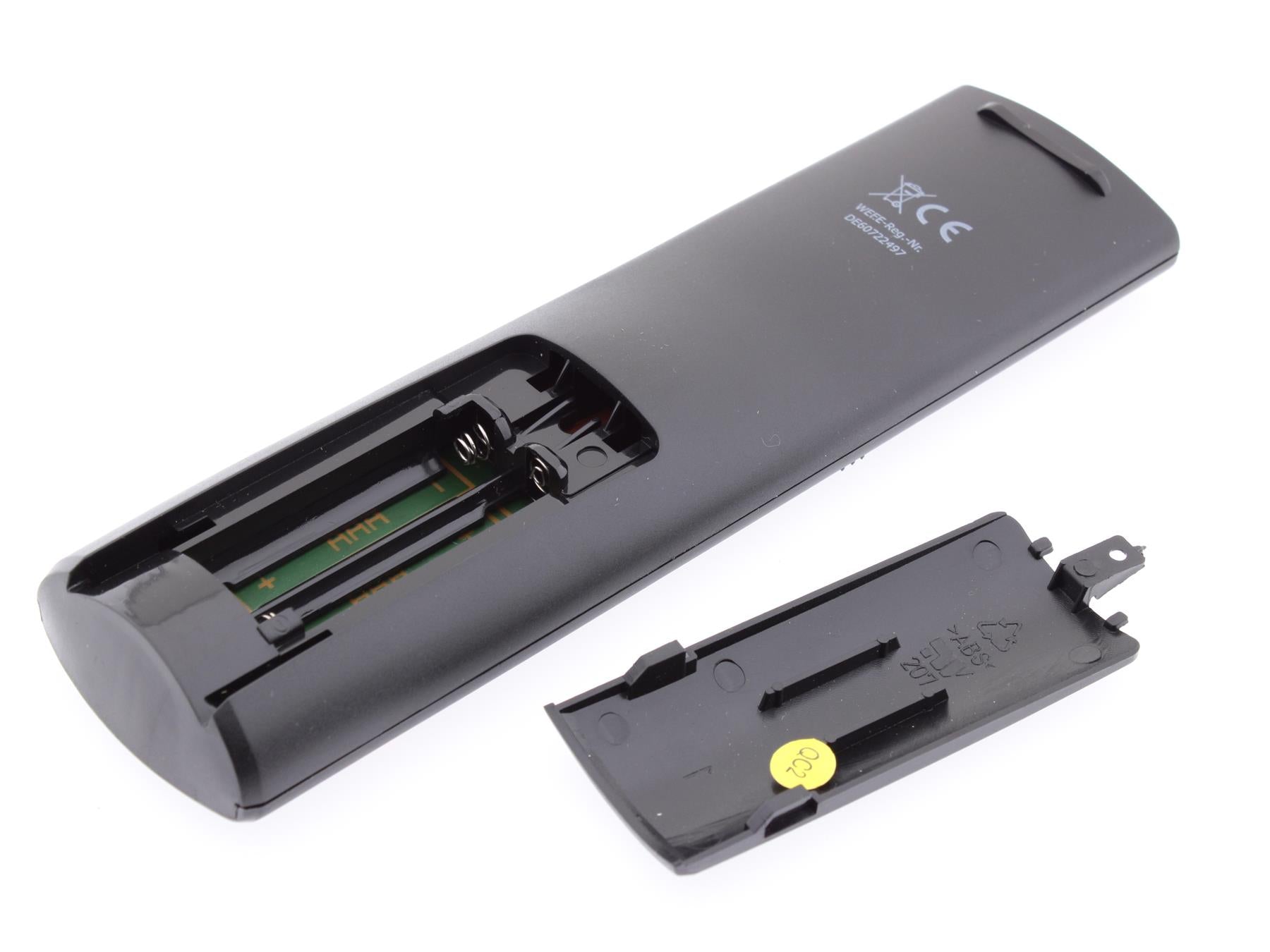 Replacement TV Remote Control for LG AKB73715601