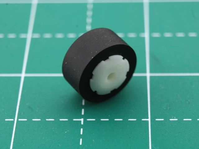 Pinch Roller for Philips 22AH901 Cassette Deck