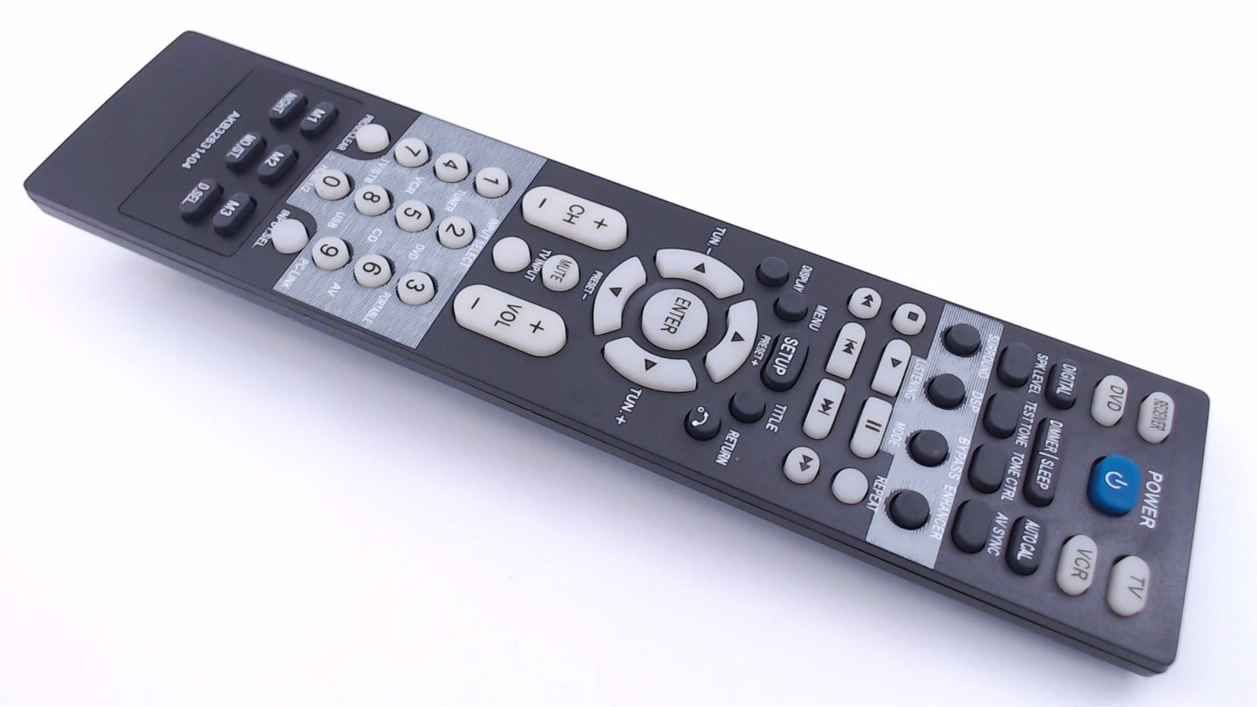 Replacement TV Remote Control for LG AKB32631404