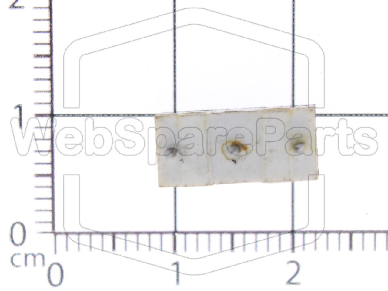 Micro Switch For Cassette Deck W01050