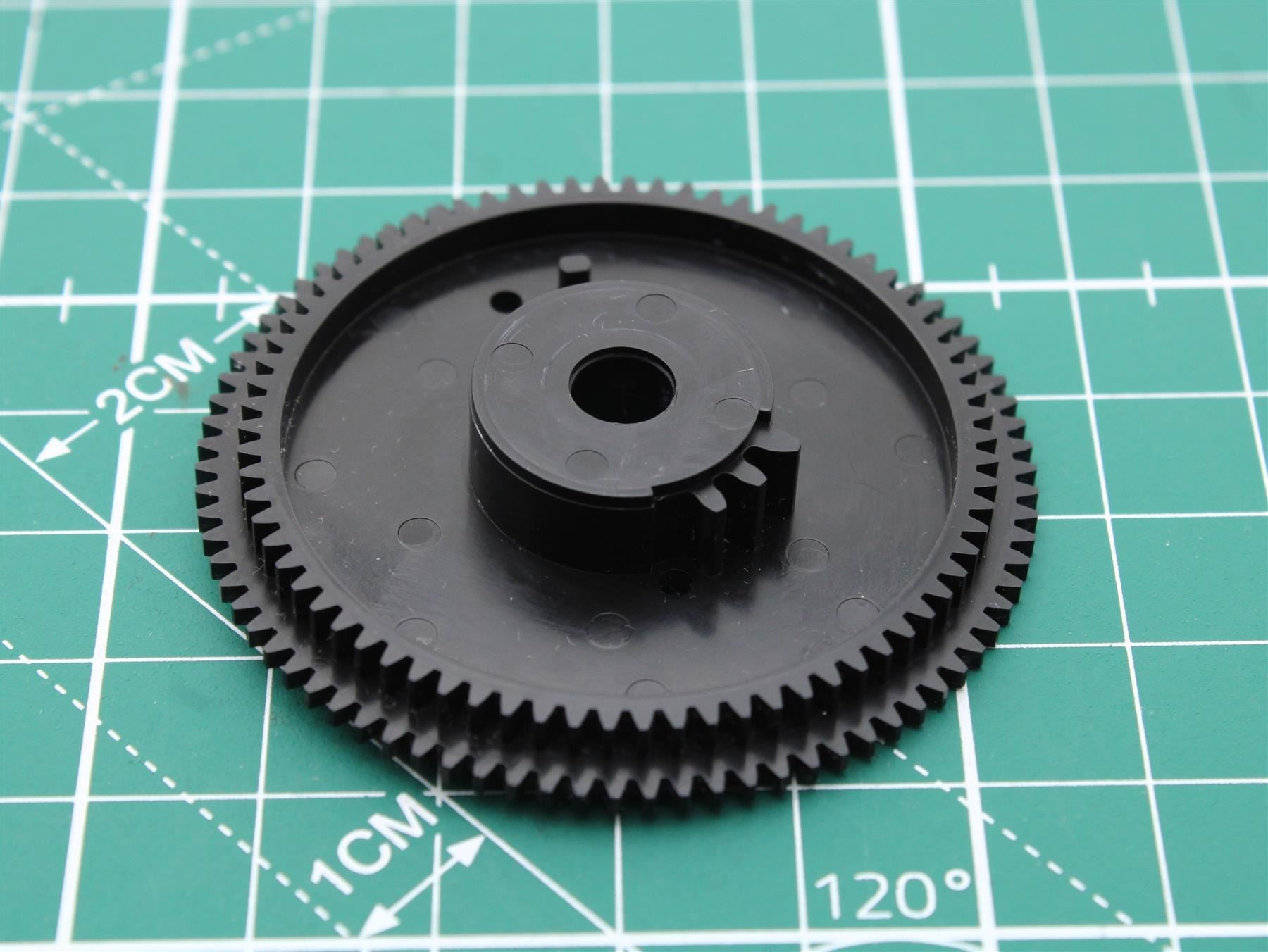 Mechanism Gear for Denon DN-650F Mechanism Cd (Position 20)