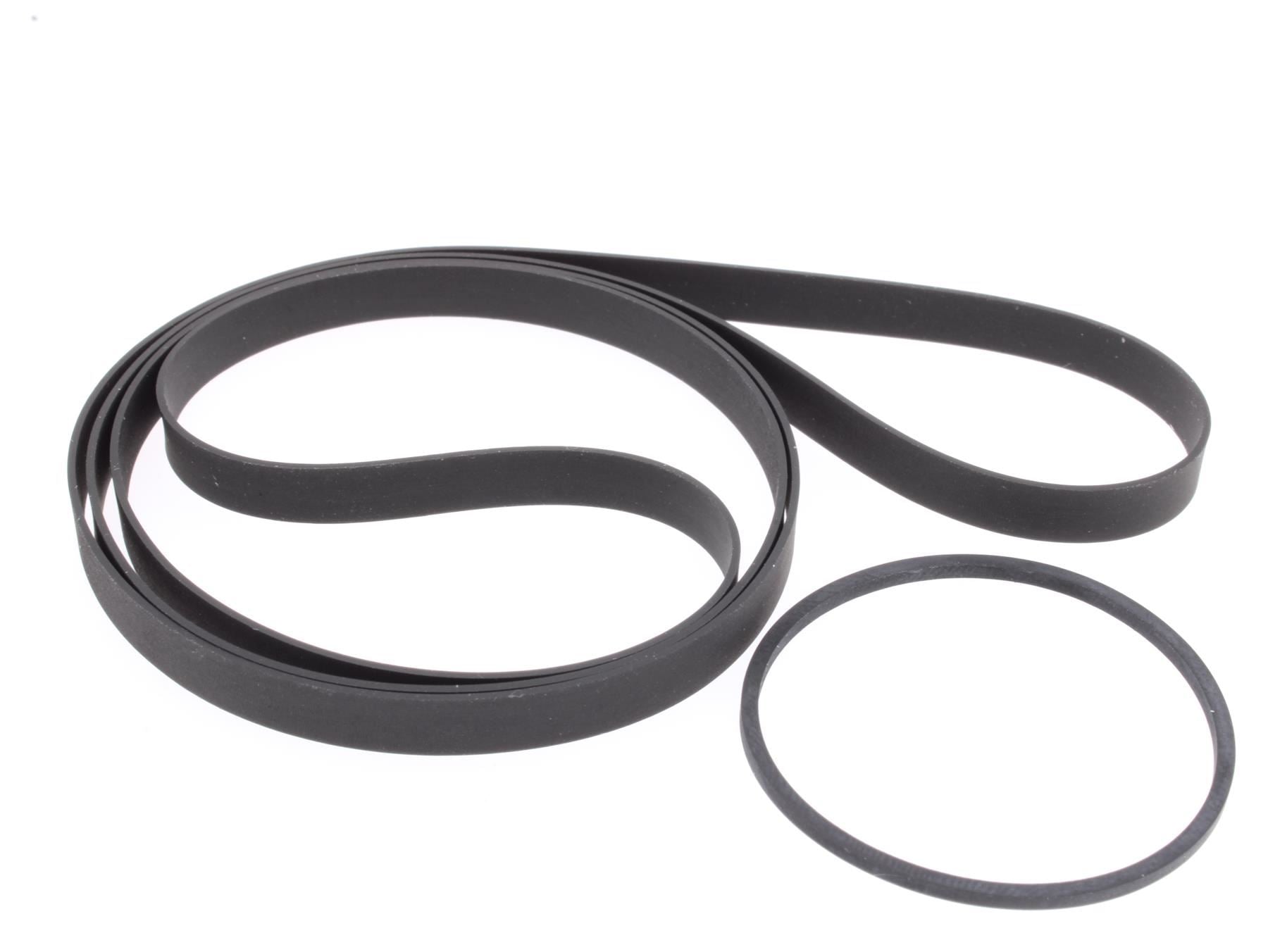 Kit cinghie per giradischi Sharp VZ-2500