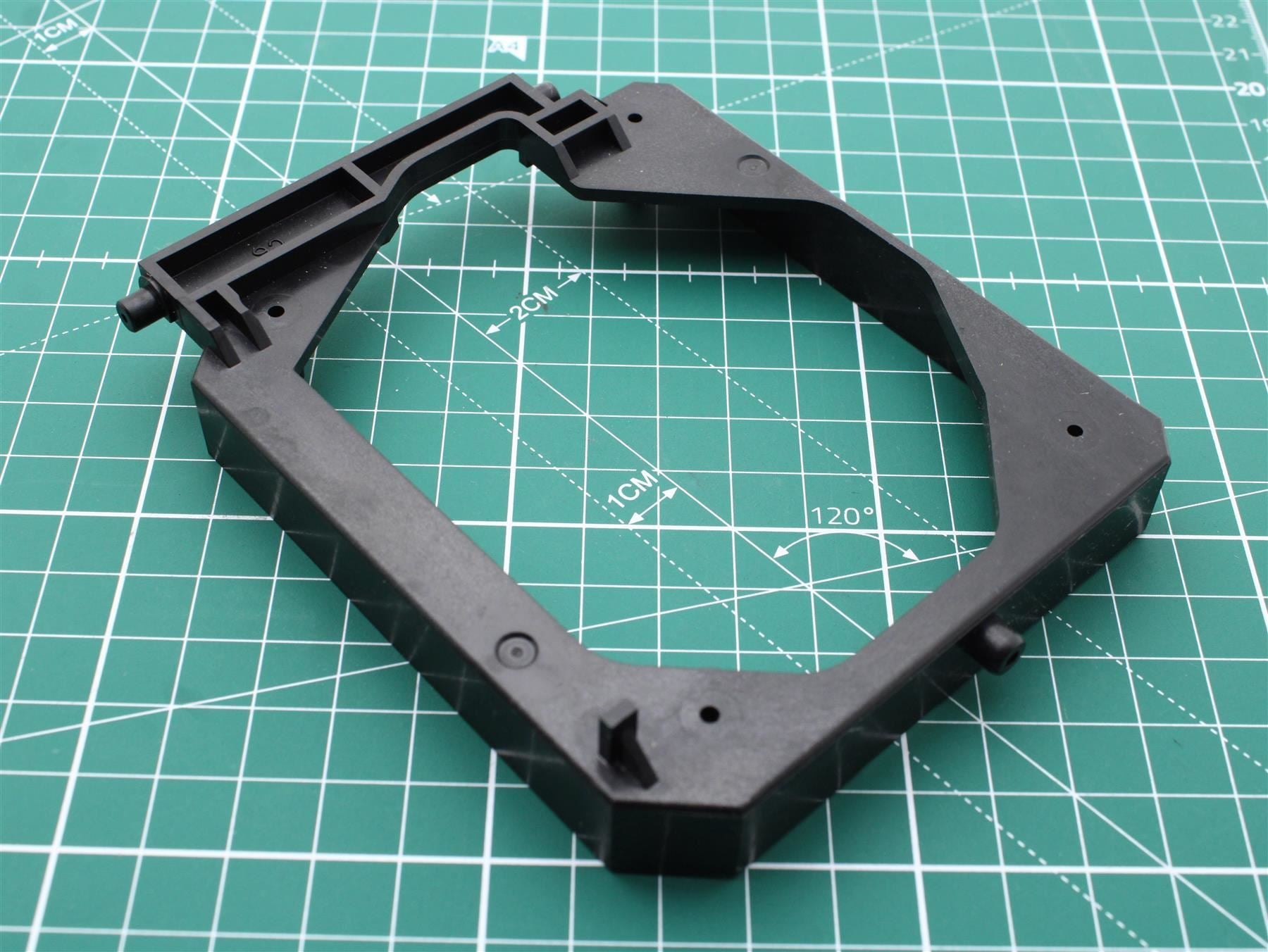 Sub Chassis for Onkyo C-R305TX Mechanism Cd (Position 11)