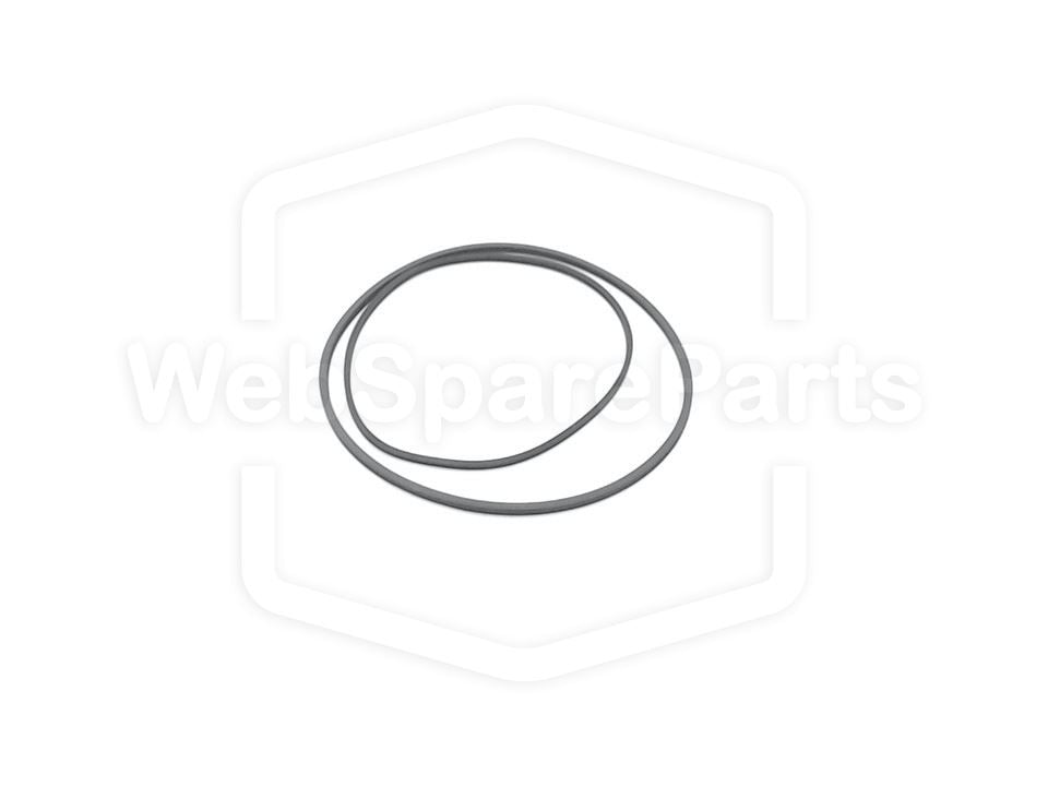 Kit cinghie per Walkman Sanyo TRC-1550