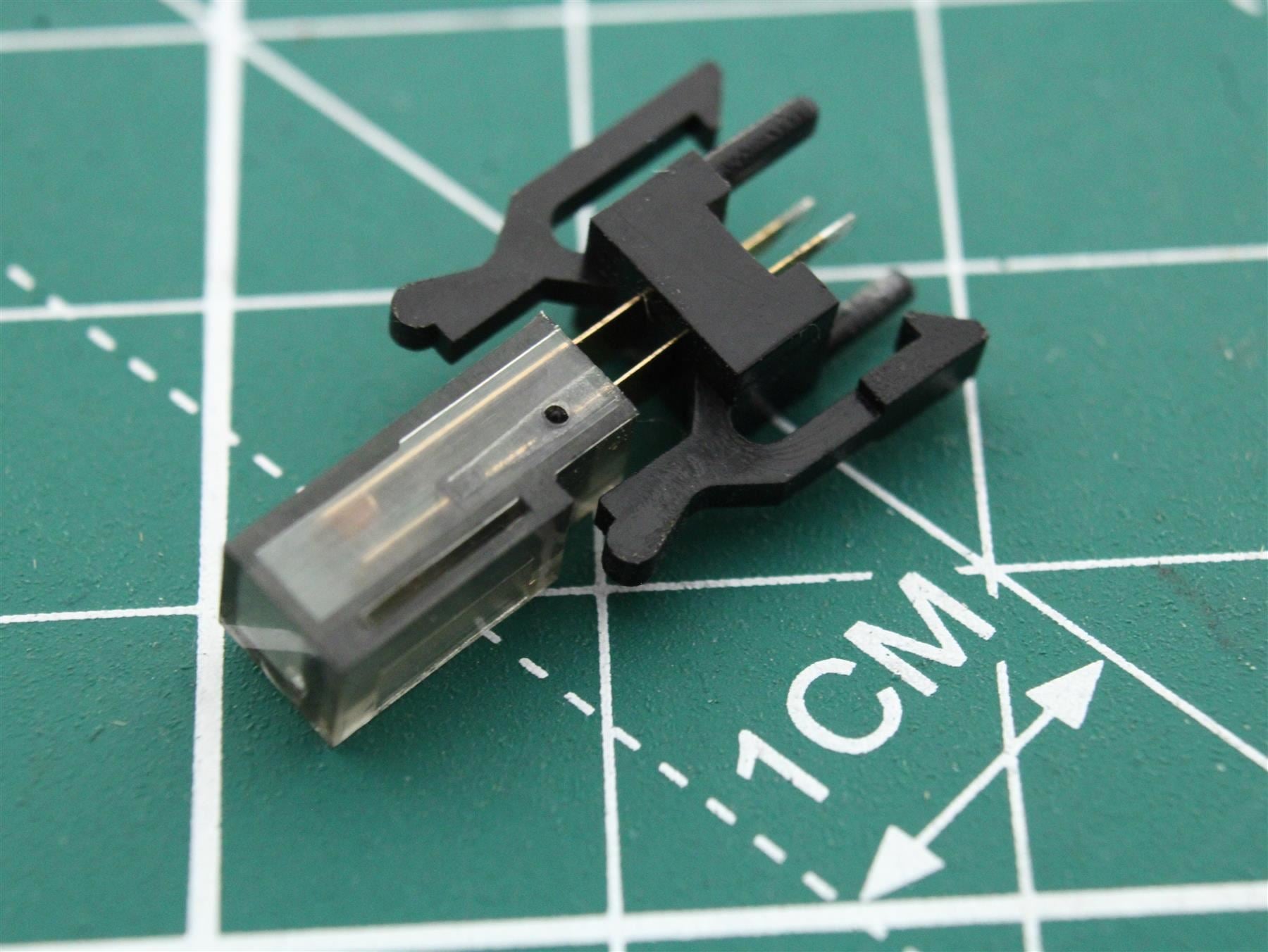 Replacement SWITCH, LEAF (LIMIT) Pos.(S101) for Sony CDP-M41 CD Player Mechanism