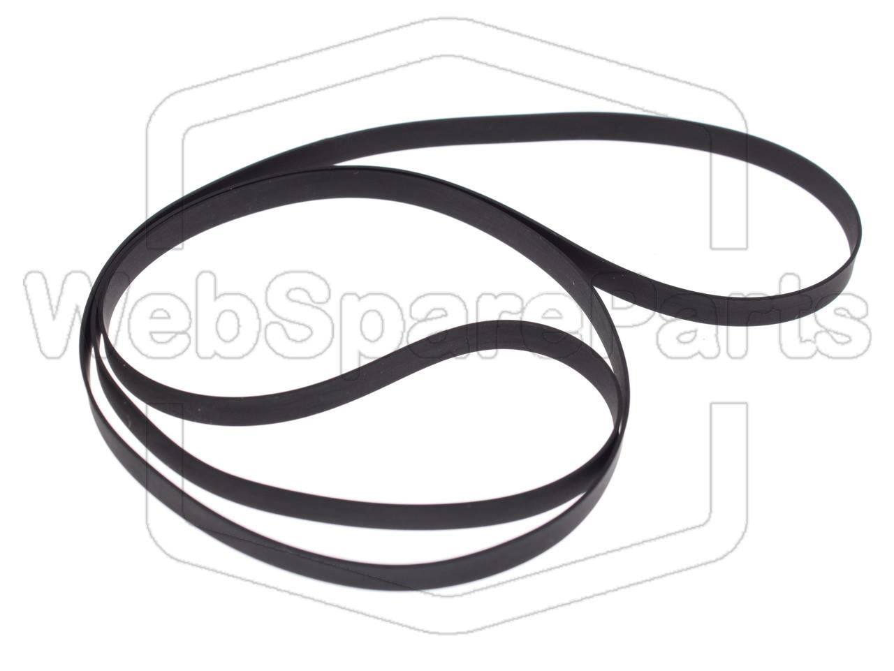 Cinghia di sostituzione per giradischi Sony PS-LX76