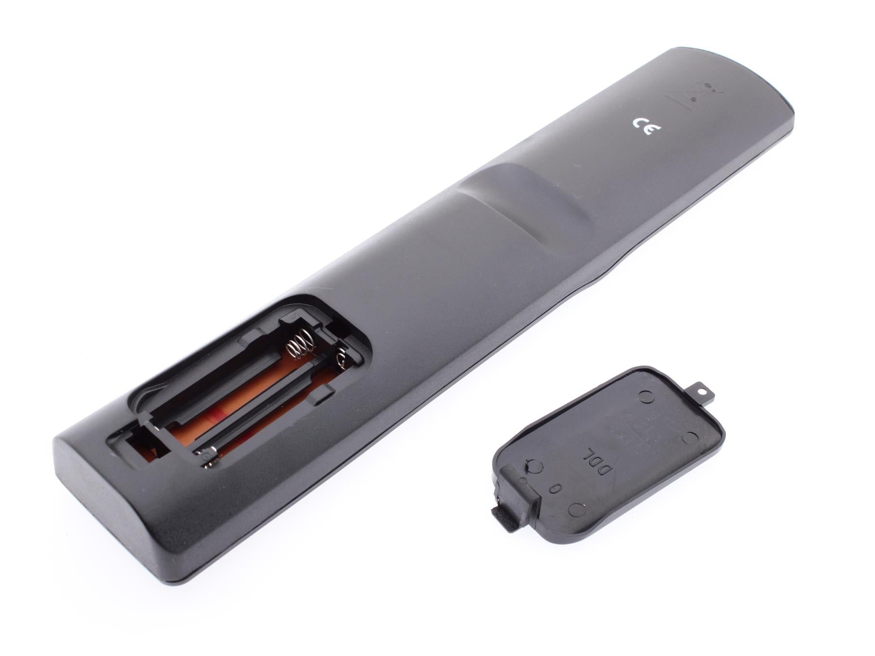 Replacement TV Remote Control for LG AKB72914279