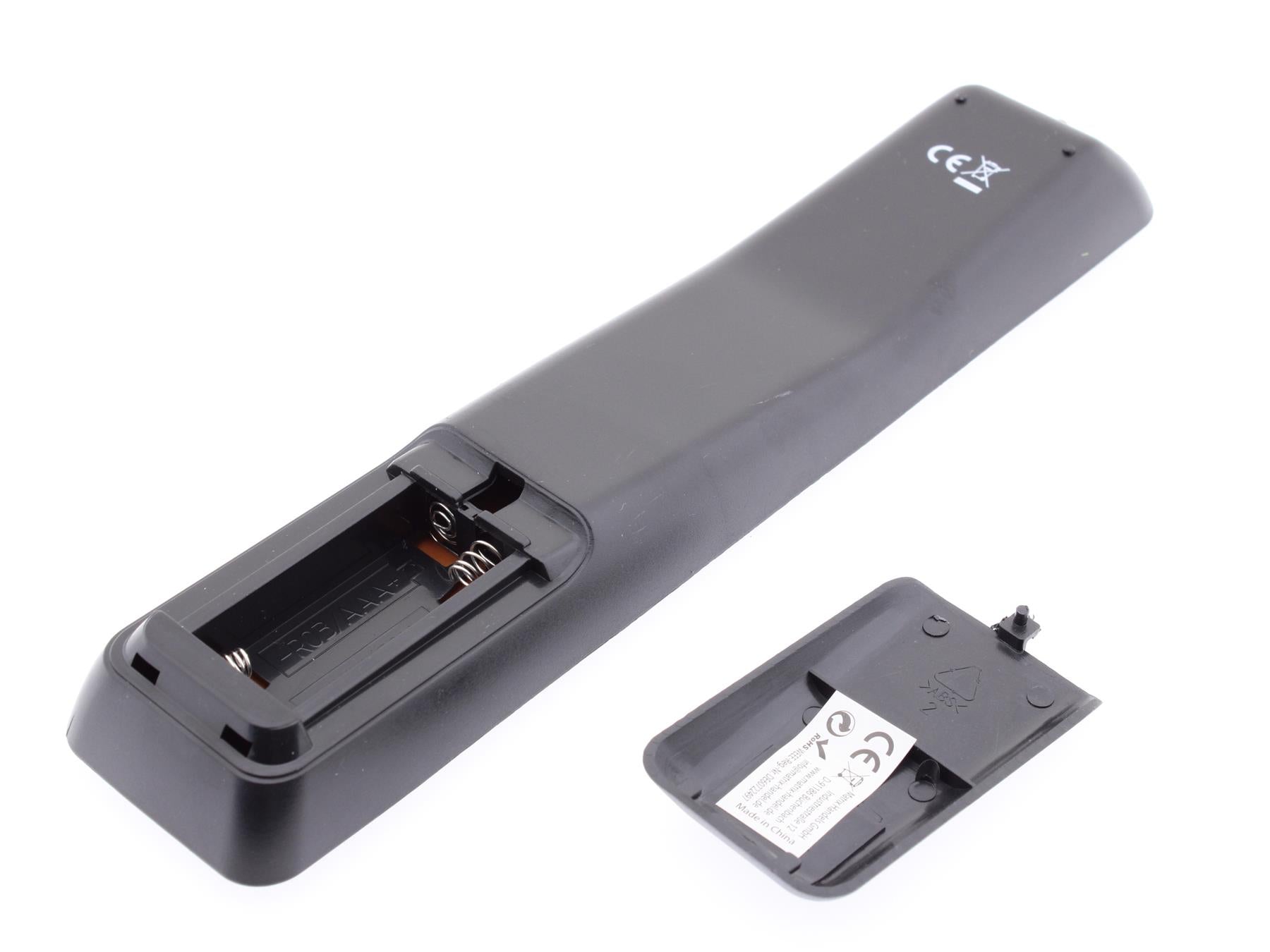 Replacement TV Remote Control for Philips RC4707
