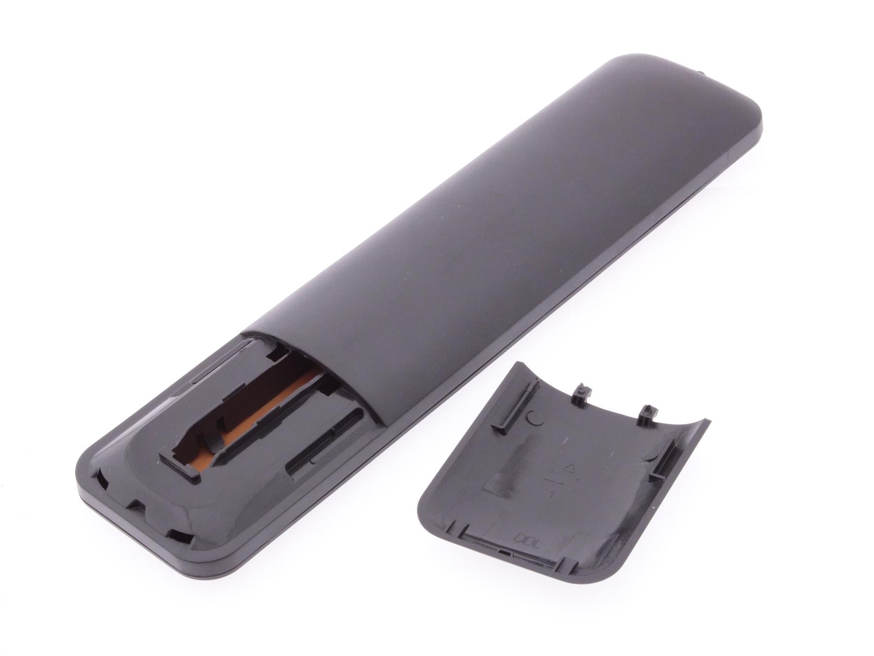 Replacement TV Remote Control for Philips RM-L1128