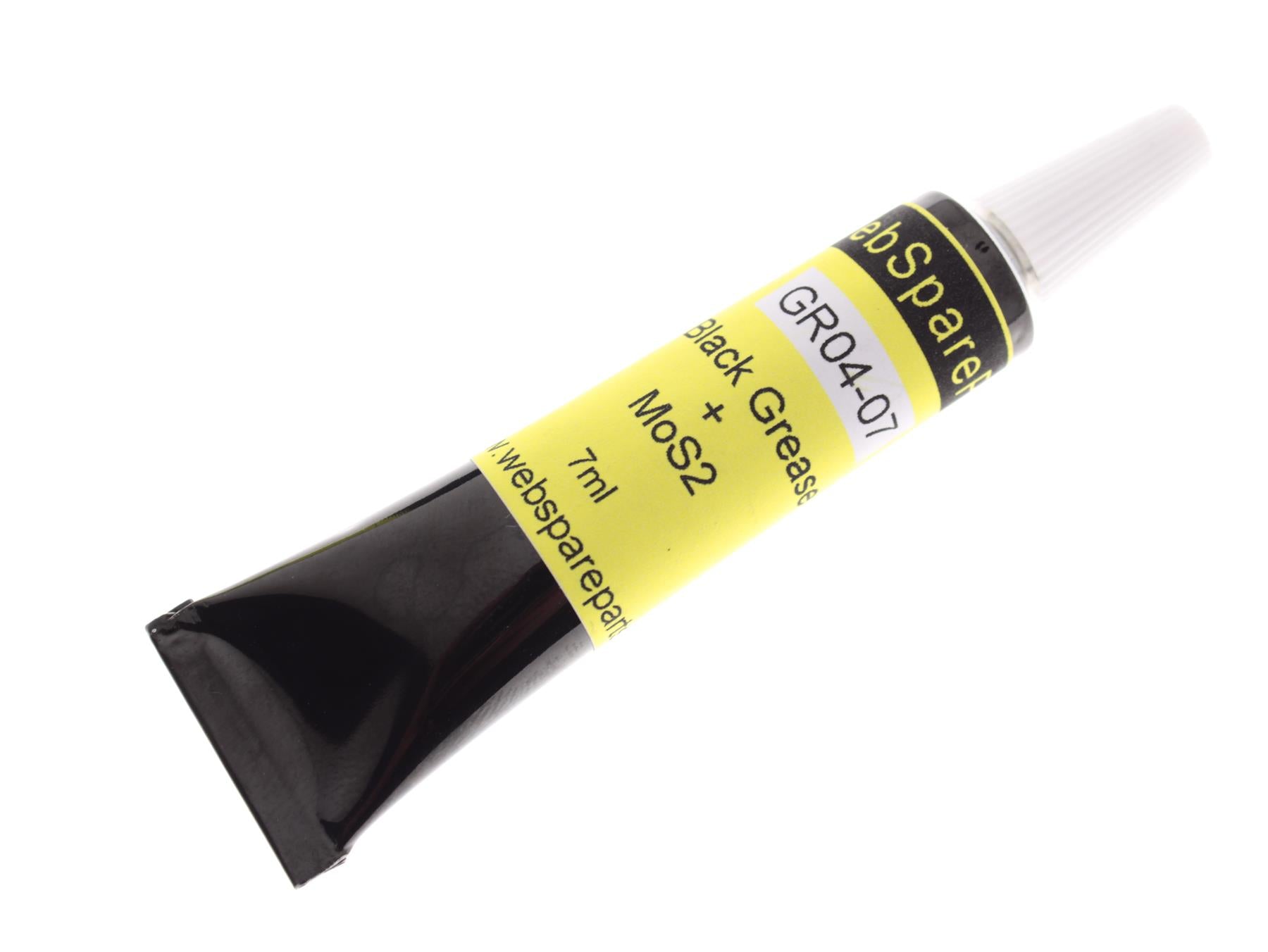 F0019 metal gears and levers Grease 7 ml