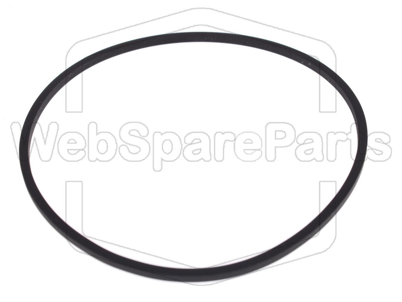 Kit cinghie per videoregistratore Mitsubishi HS-U61