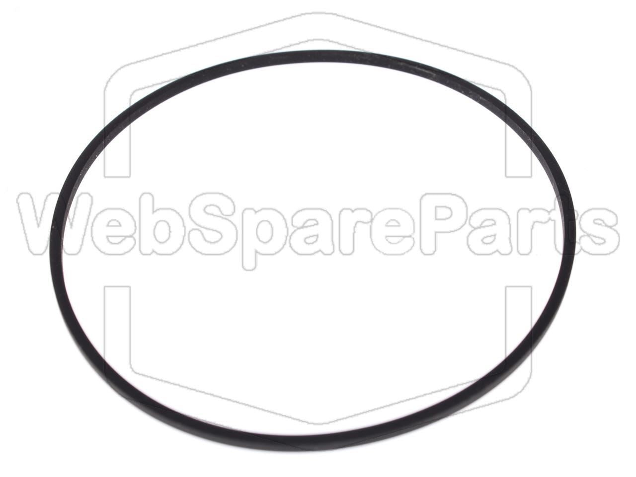 Cinghia (EJECT, Vassoio) per lettore DVD Pioneer DV-C302D