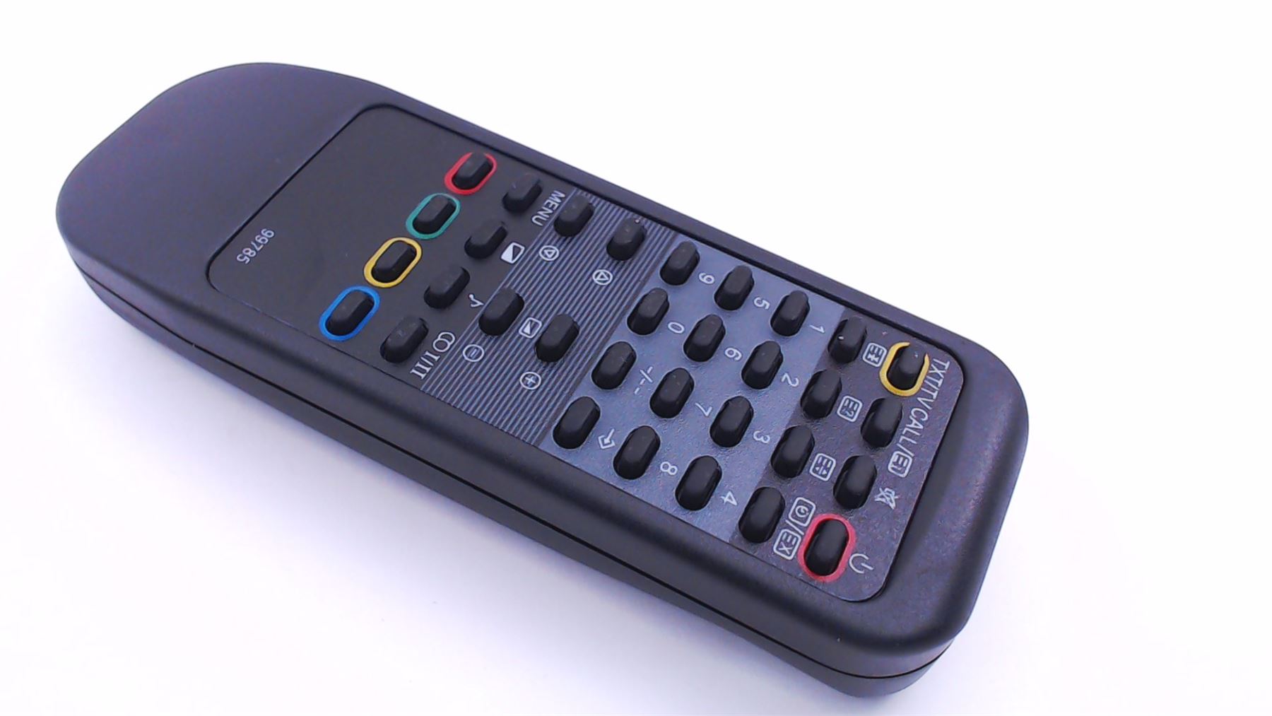 Replacement TV Remote Control for Toshiba CT-99785