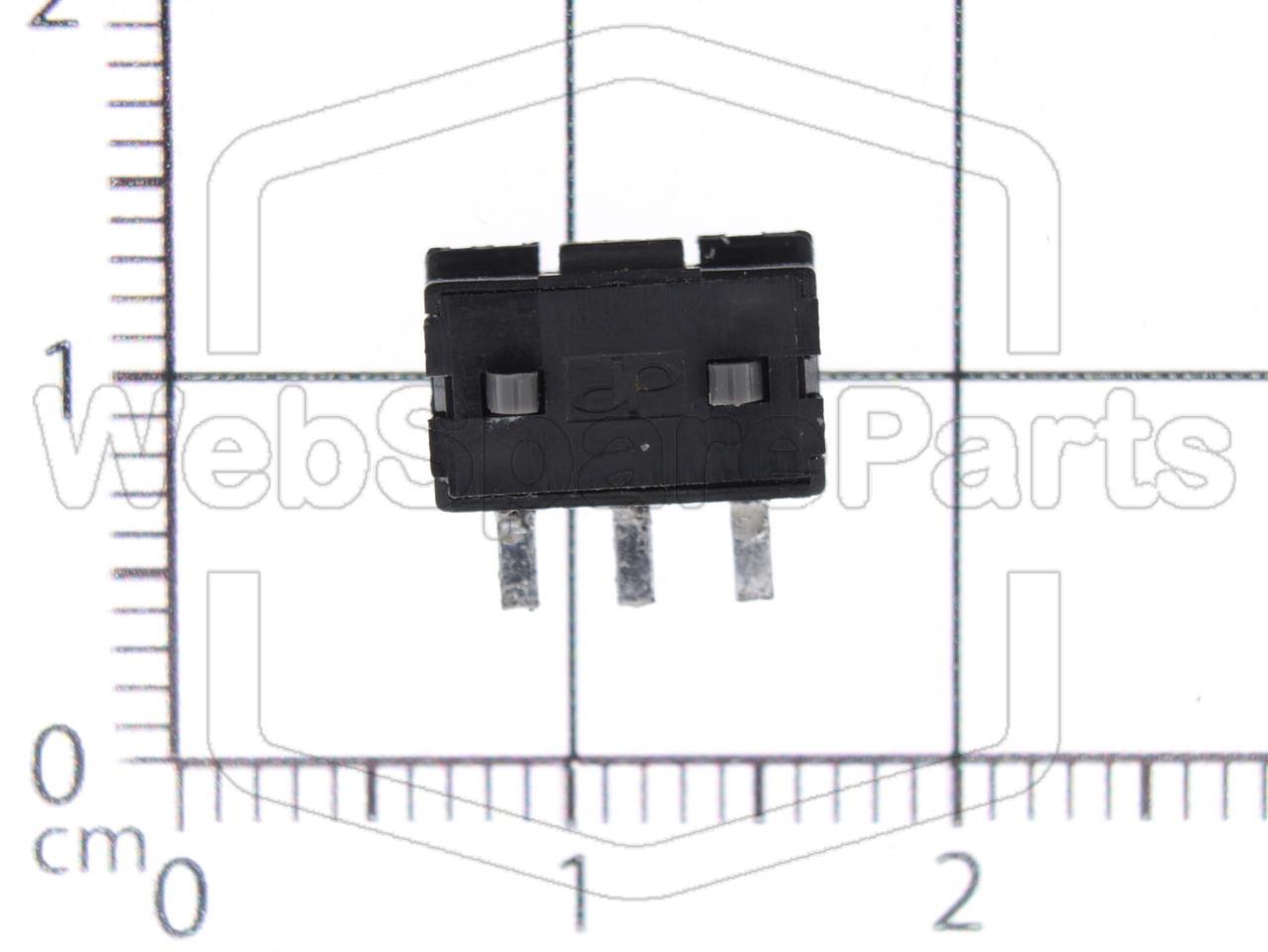 Micro Switch For CD Player W01126