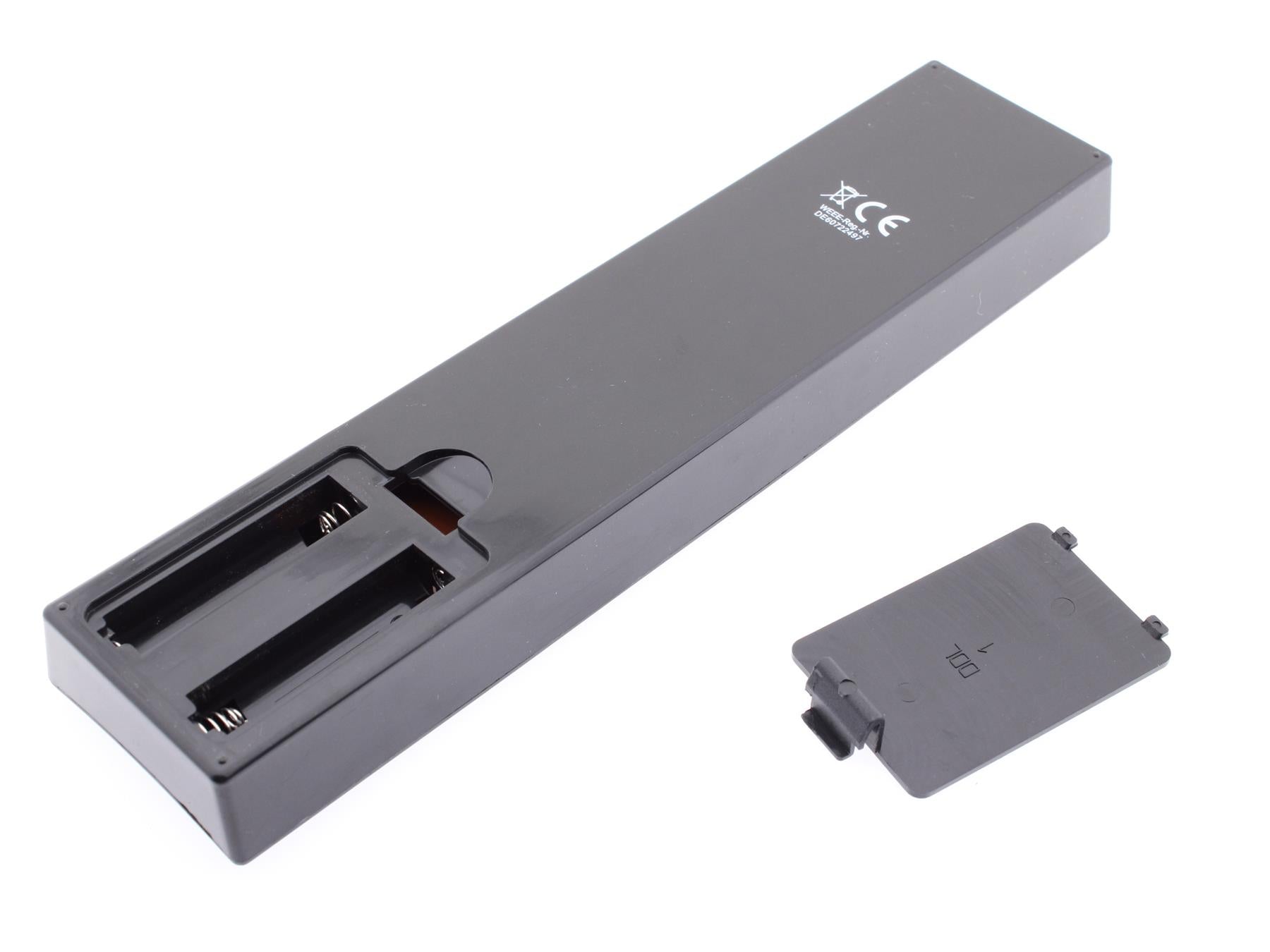 Replacement TV Remote Control for Sony RM-ED040
