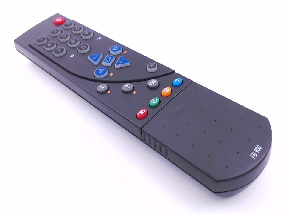Replacement TV Remote Control for Grundig TP900